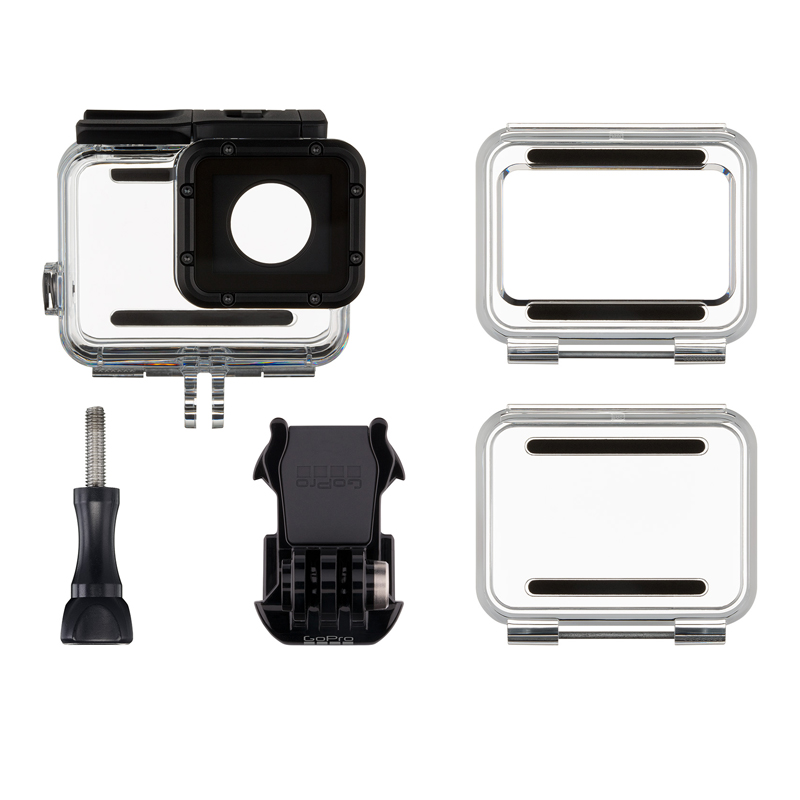 Uber Protection + Dive Housing for HERO5/6/7 